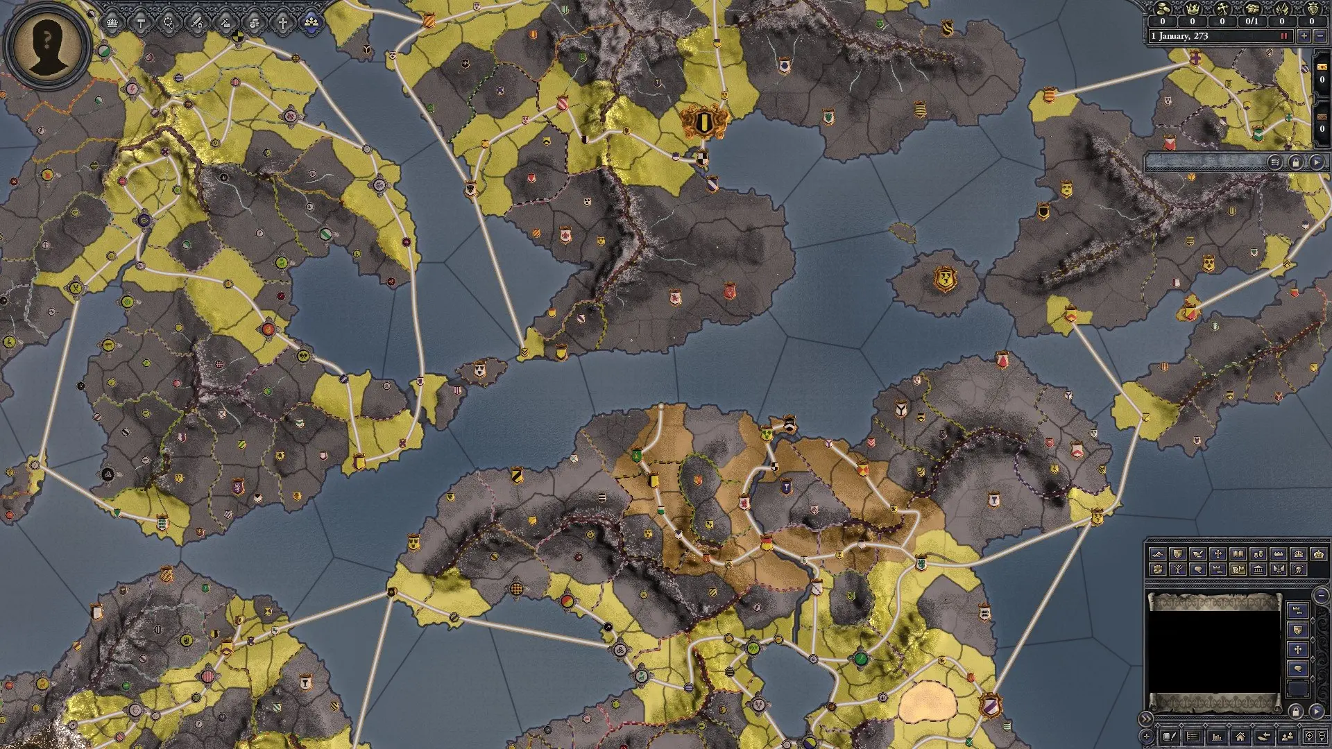 The Ultimate Tool for Crusader Kings 2 Custom Content
